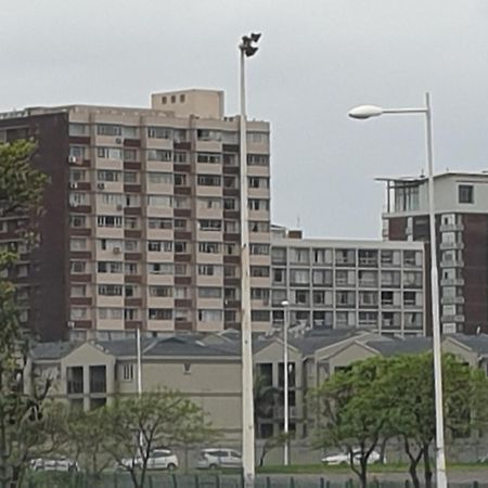 Summersands Durban North Beach Zewnętrze zdjęcie