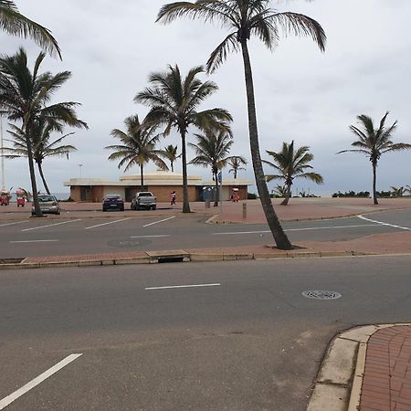 Summersands Durban North Beach Zewnętrze zdjęcie