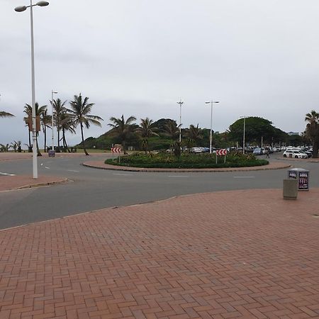Summersands Durban North Beach Zewnętrze zdjęcie