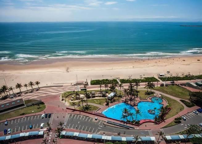 Summersands Durban North Beach Zewnętrze zdjęcie