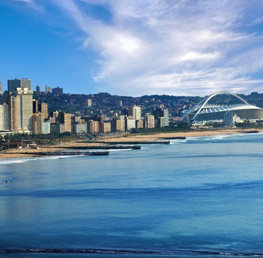 Summersands Durban North Beach Zewnętrze zdjęcie