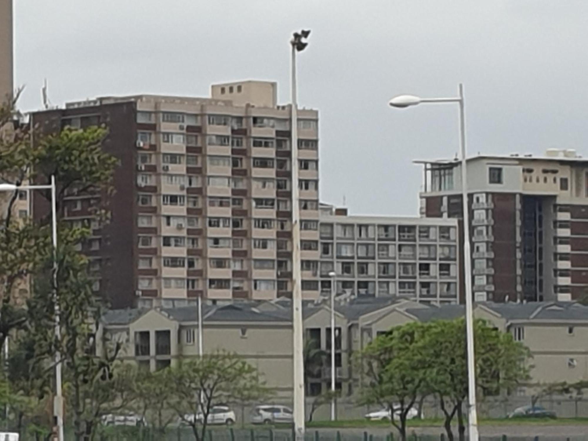 Summersands Durban North Beach Zewnętrze zdjęcie