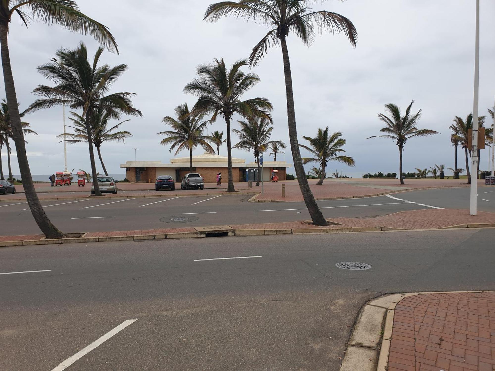 Summersands Durban North Beach Zewnętrze zdjęcie