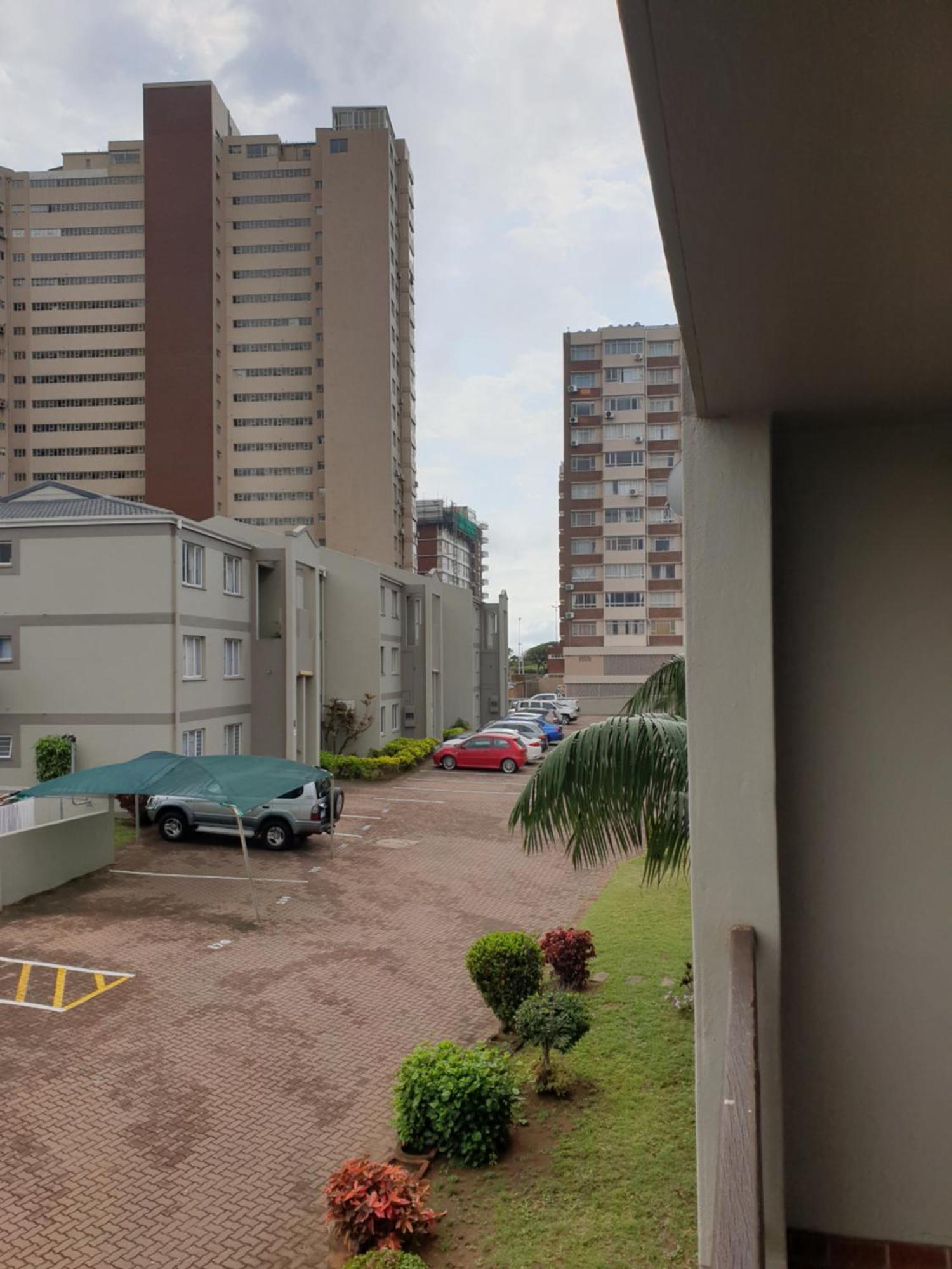 Summersands Durban North Beach Zewnętrze zdjęcie