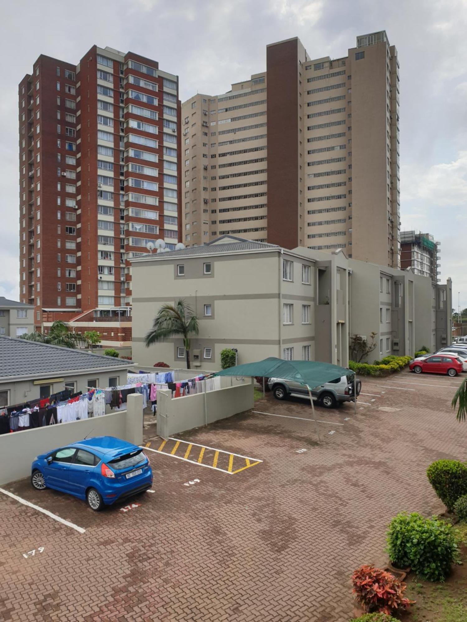 Summersands Durban North Beach Zewnętrze zdjęcie