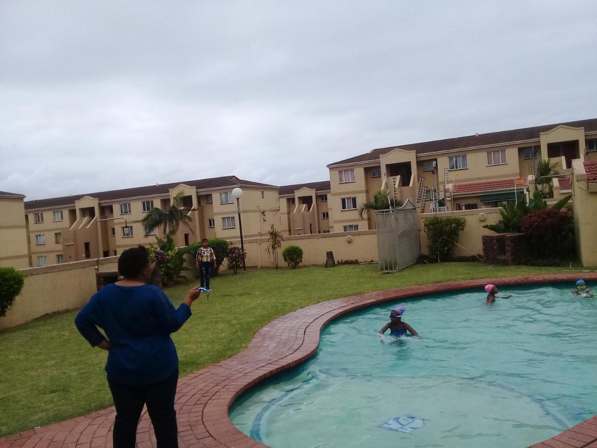 Summersands Durban North Beach Zewnętrze zdjęcie