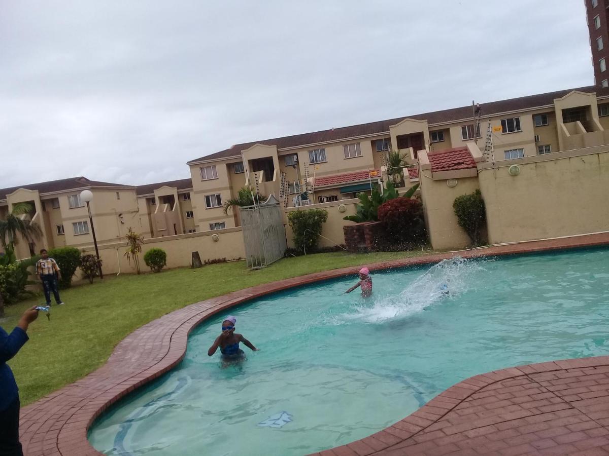 Summersands Durban North Beach Zewnętrze zdjęcie