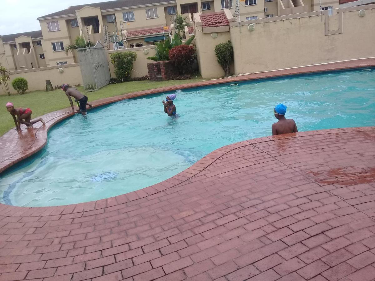 Summersands Durban North Beach Zewnętrze zdjęcie