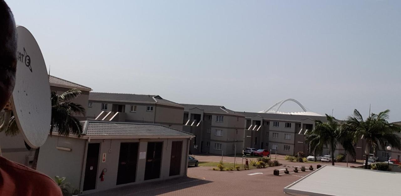 Summersands Durban North Beach Zewnętrze zdjęcie
