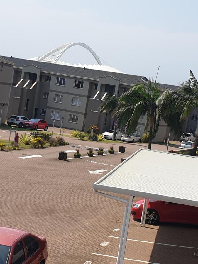 Summersands Durban North Beach Zewnętrze zdjęcie
