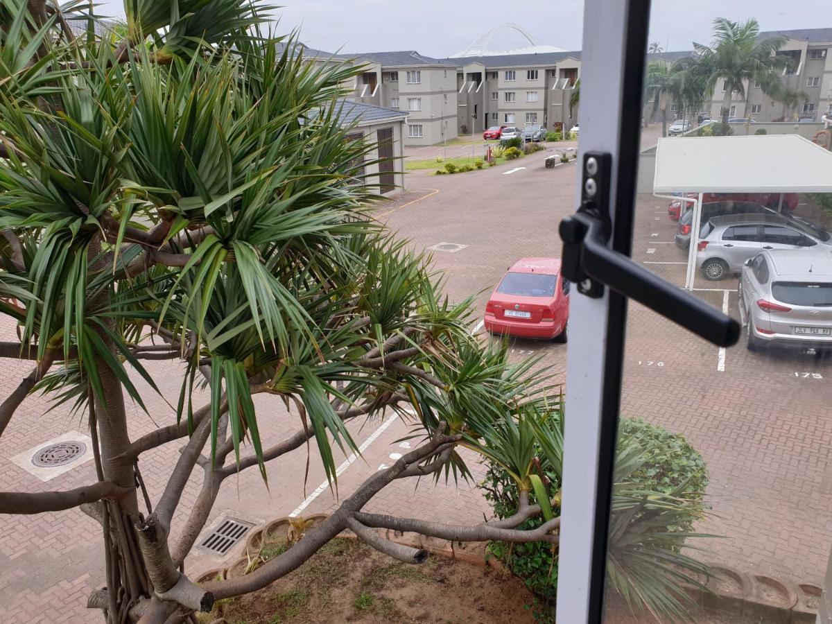 Summersands Durban North Beach Zewnętrze zdjęcie